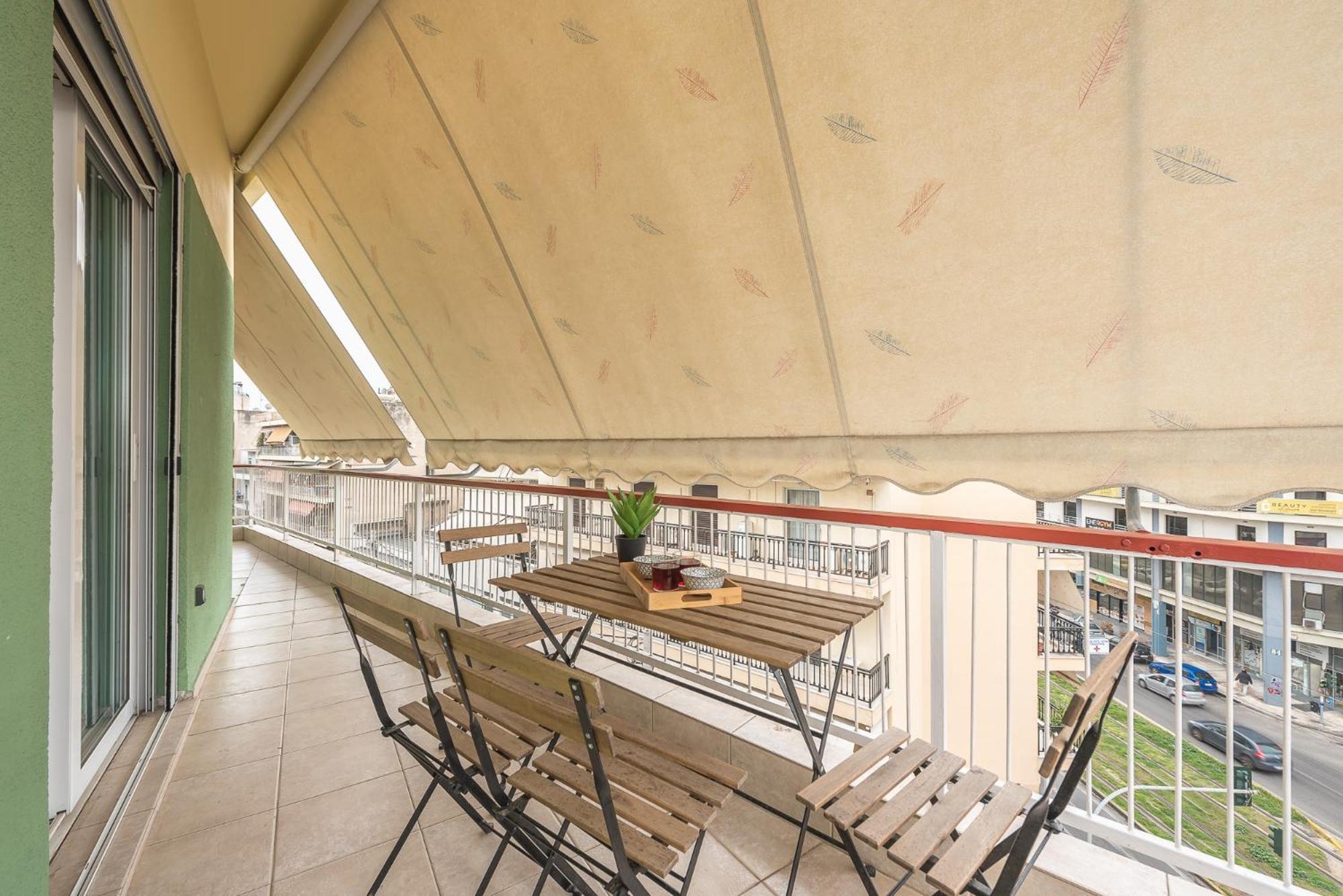 Apartament A Place 4u No2 *